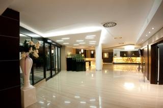 Hotel Winter Garden