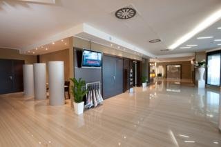 Hotel Winter Garden