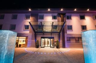 Hotel Winter Garden