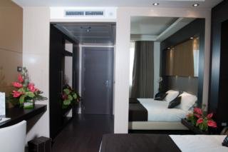 Hotel Winter Garden