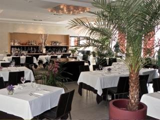 Hotel Winter Garden