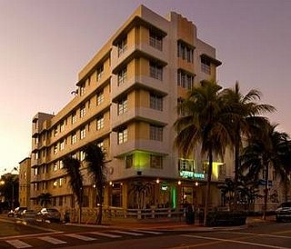 Hotel Winter Haven South Beach