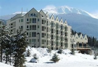Hotel Winter Park Mountain Lodge