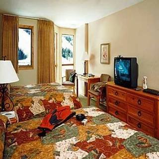 Hotel Winter Park Mountain Lodge