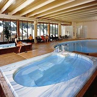 Hotel Winter Park Mountain Lodge