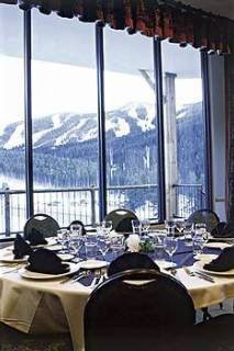 Hotel Winter Park Mountain Lodge