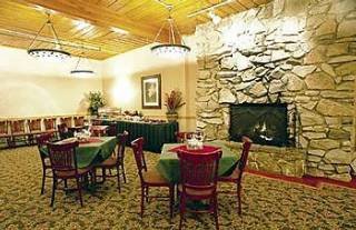 Hotel Winter Park Mountain Lodge