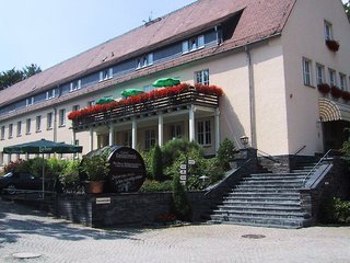 Hotel Winter's Landhotel Eisenach