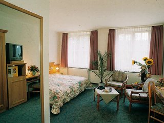 Hotel Winter's Landhotel Eisenach