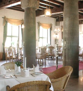 Hotel Winter's Landhotel Eisenach