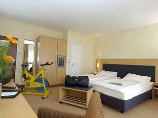 Hotel Winter's Offenbacher Hof