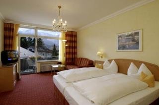 Hotel Wittelsbacher Hof Swiss Quality