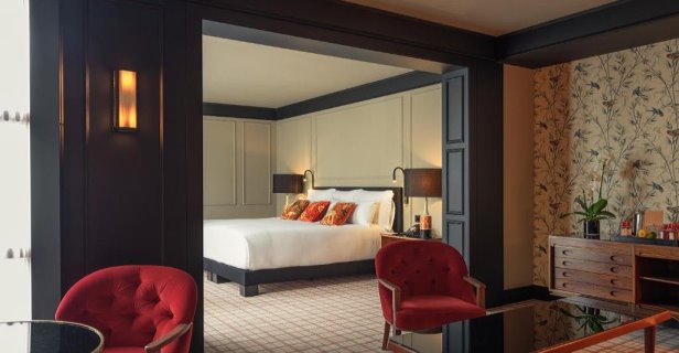 Hotel Wittmore