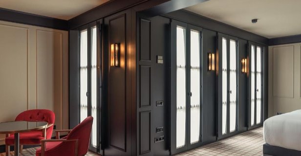 Hotel Wittmore