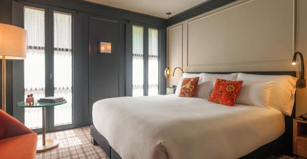 Hotel Wittmore
