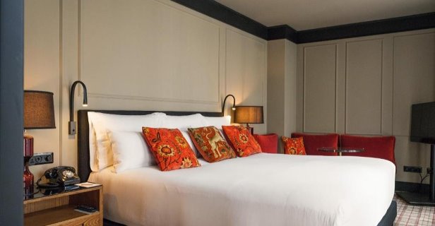 Hotel Wittmore