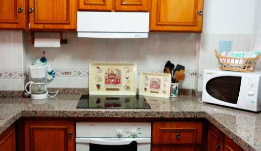 Hotel Wivc Villacana