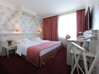 Hotel Wloski Business Centrum Poznan