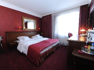 Hotel Wloski Business Centrum Poznan