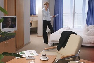 Hotel Wm System