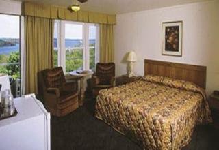 Hotel Wonder View Inn