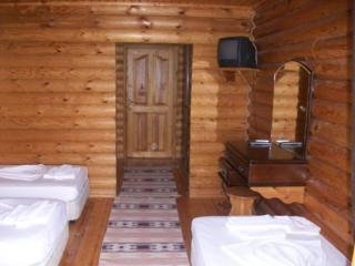 Hotel Woodline