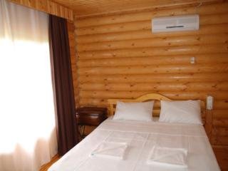 Hotel Woodline