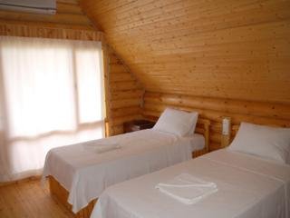 Hotel Woodline