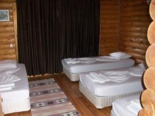 Hotel Woodline