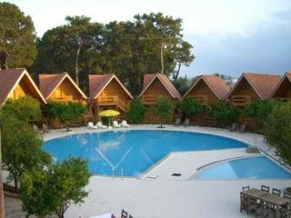 Hotel Woodline