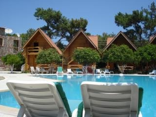 Hotel Woodline
