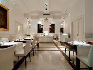 Hotel Worldhotel Cristoforo Colombo