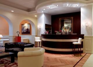 Hotel Worldhotel Cristoforo Colombo
