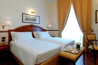 Hotel Worldhotel Cristoforo Colombo