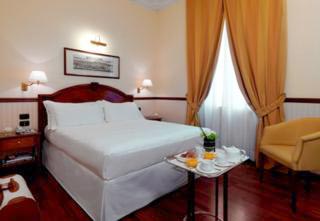 Hotel Worldhotel Cristoforo Colombo