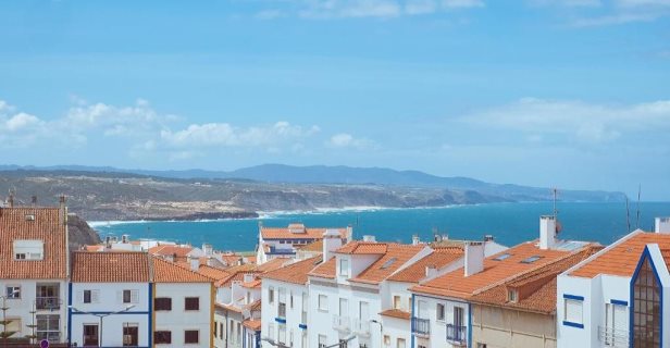 Hotel Wot Ericeira