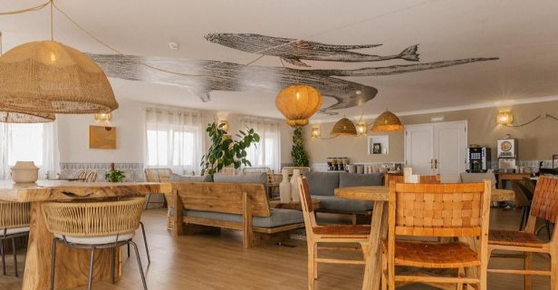 Hotel Wot Ericeira