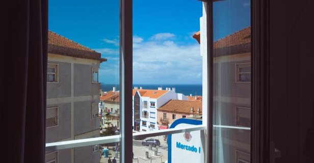 Hotel Wot Ericeira