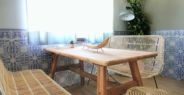 Hotel Wot Ericeira