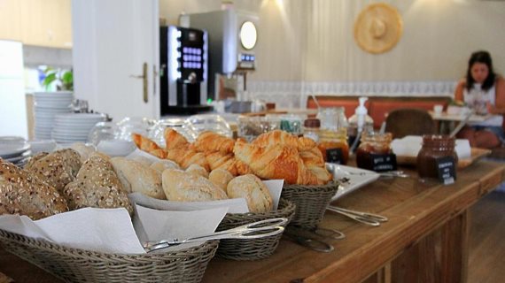 Hotel Wot Ericeira