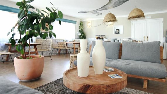 Hotel Wot Ericeira