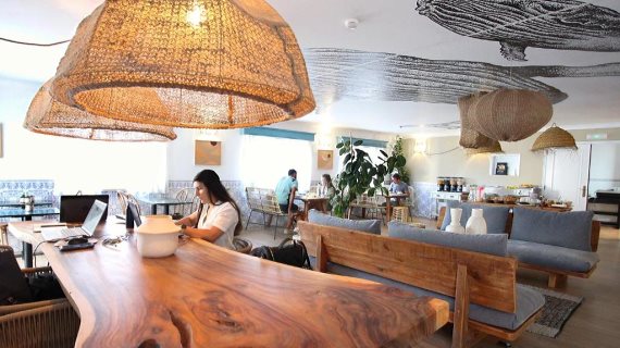Hotel Wot Ericeira