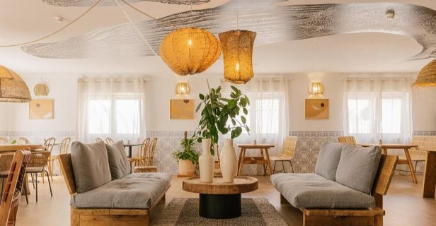 Hotel Wot Ericeira
