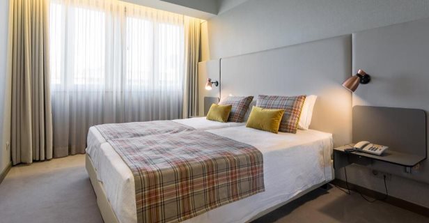 Hotel Wot Porto