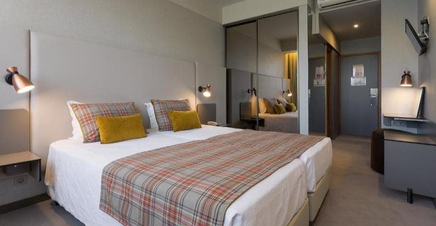 Hotel Wot Porto