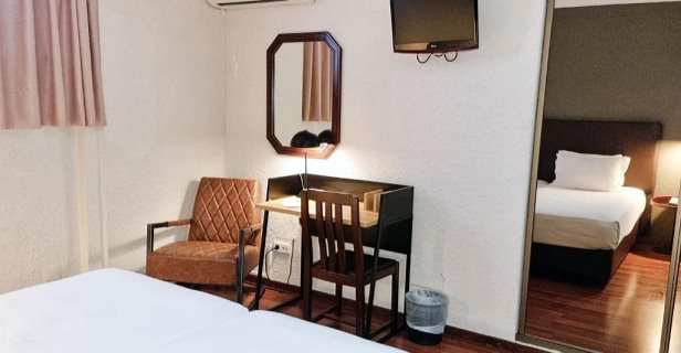 Hotel Wot Porto