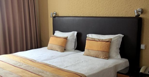 Hotel Wot Porto