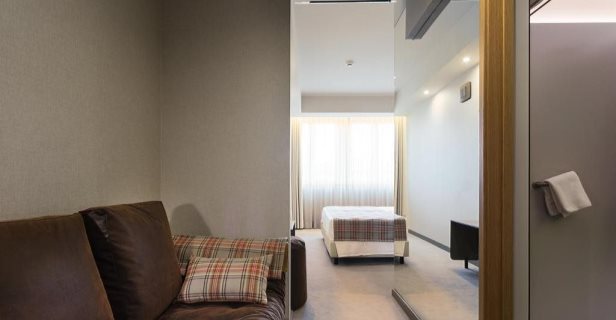 Hotel Wot Porto
