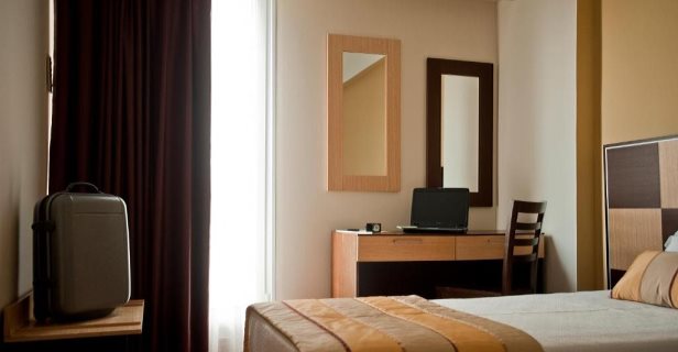 Hotel Wot Porto