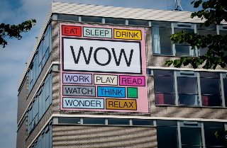 Hotel Wow Amsterdam